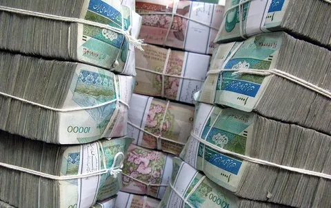 رشد ۴۰.۹ درصدی نقدینگی در یک سال؛ نقدینگی به‌دنبال تورم می‌دود