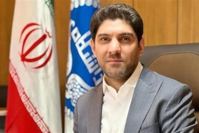 مهدی قربانی