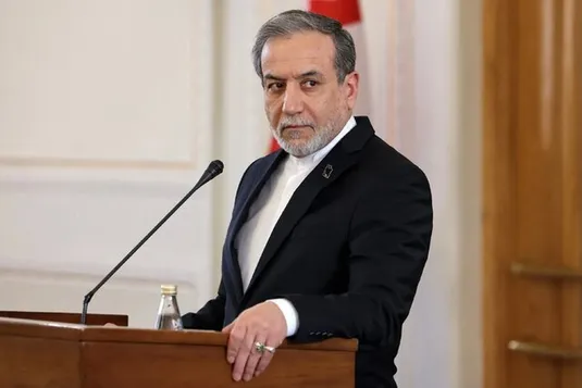عراقچی: ایران آماده فصل جدیدی در روابط با اروپاست