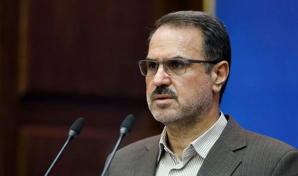 رئیس سازمان بازرسی: بخش عمده‌ای از اقتصاد در اختیار دولت است