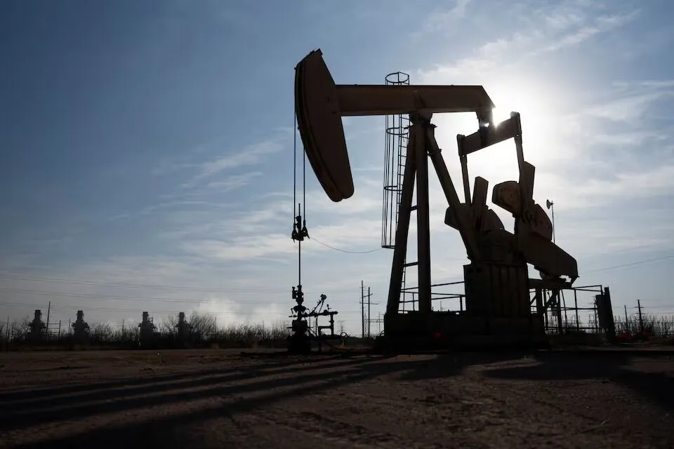 نفت