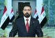 علی الزیدی نخست‌وزیر عراق وارد تهران شد