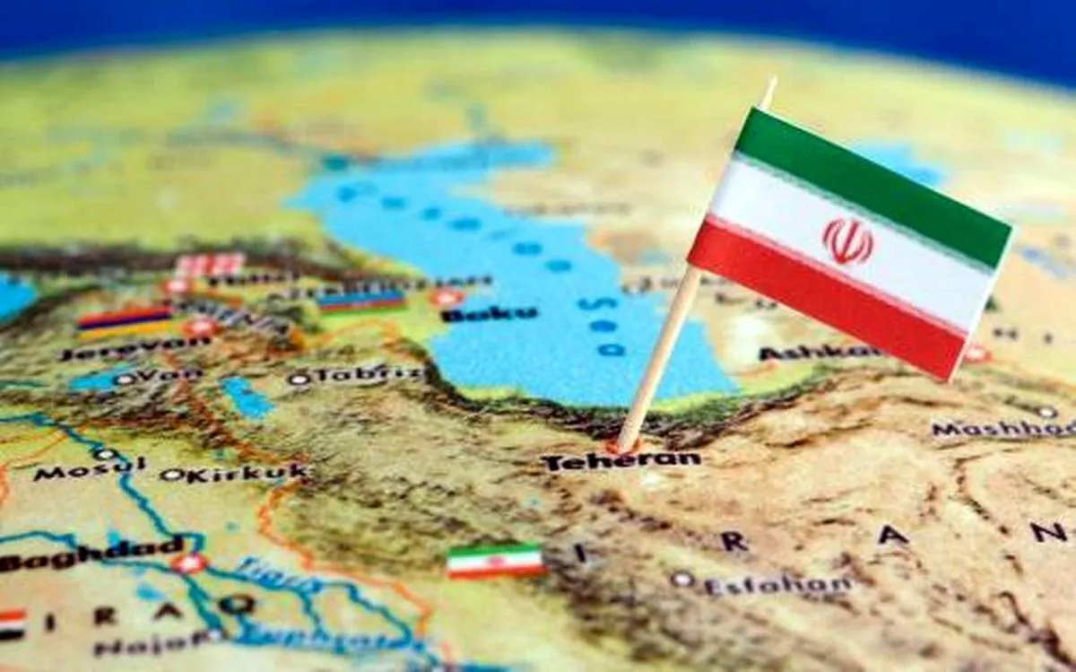 ایران پنجمین اقتصاد بزرگ جهان اسلام شد