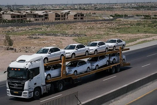 جزییات فروش ایران خودرو در بورس کالا/ فروش بدون قرعه کشی ایران خودرو کی آغاز می&zwnj;شود؟