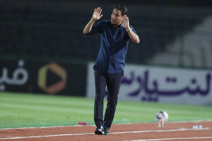 مهدی تارتار
