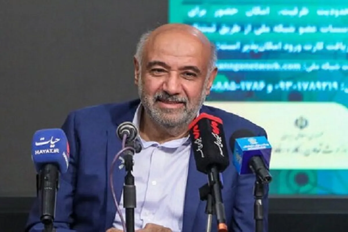 سخنان جدید وزیر کار درباره دستمزد ۱۴۰۴