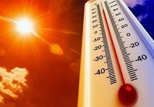 وضعیت آب و هوا امروز پنجشنبه 26 شهریور 1405؛ گردوخاک در شرق و بارش در شمال