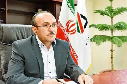 &laquo;فرود عسگری&raquo; سرپرست گمرک ایران شد