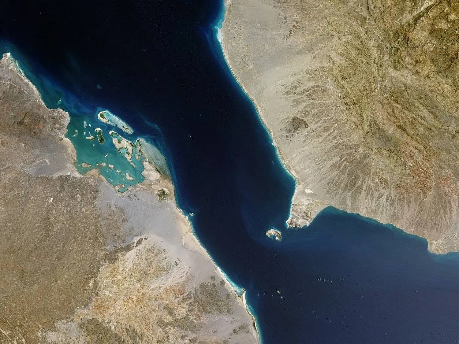 تنگه