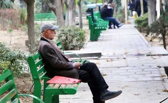 فیش حقوقی اردیبهشت بازنشستگان تامین اجتماعی حذف شد
