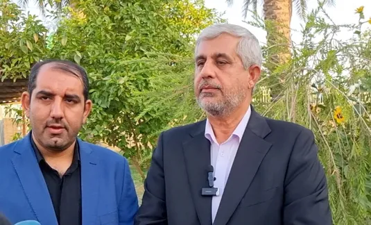 چالش کشاورزان بر مسائل امنیتی اثر می&zwnj;گذارد