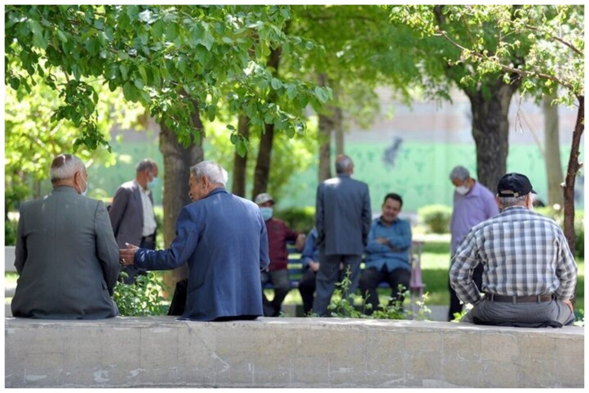جدیدترین جدول افزایش حقوق بازنشستگان کشوری و لشکری جدیدترین جدول افزایش حقوق بازنشستگان کشوری و لشکری