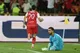 هاشمیان در ترکیه برای پرسپولیس خارجی می خرد