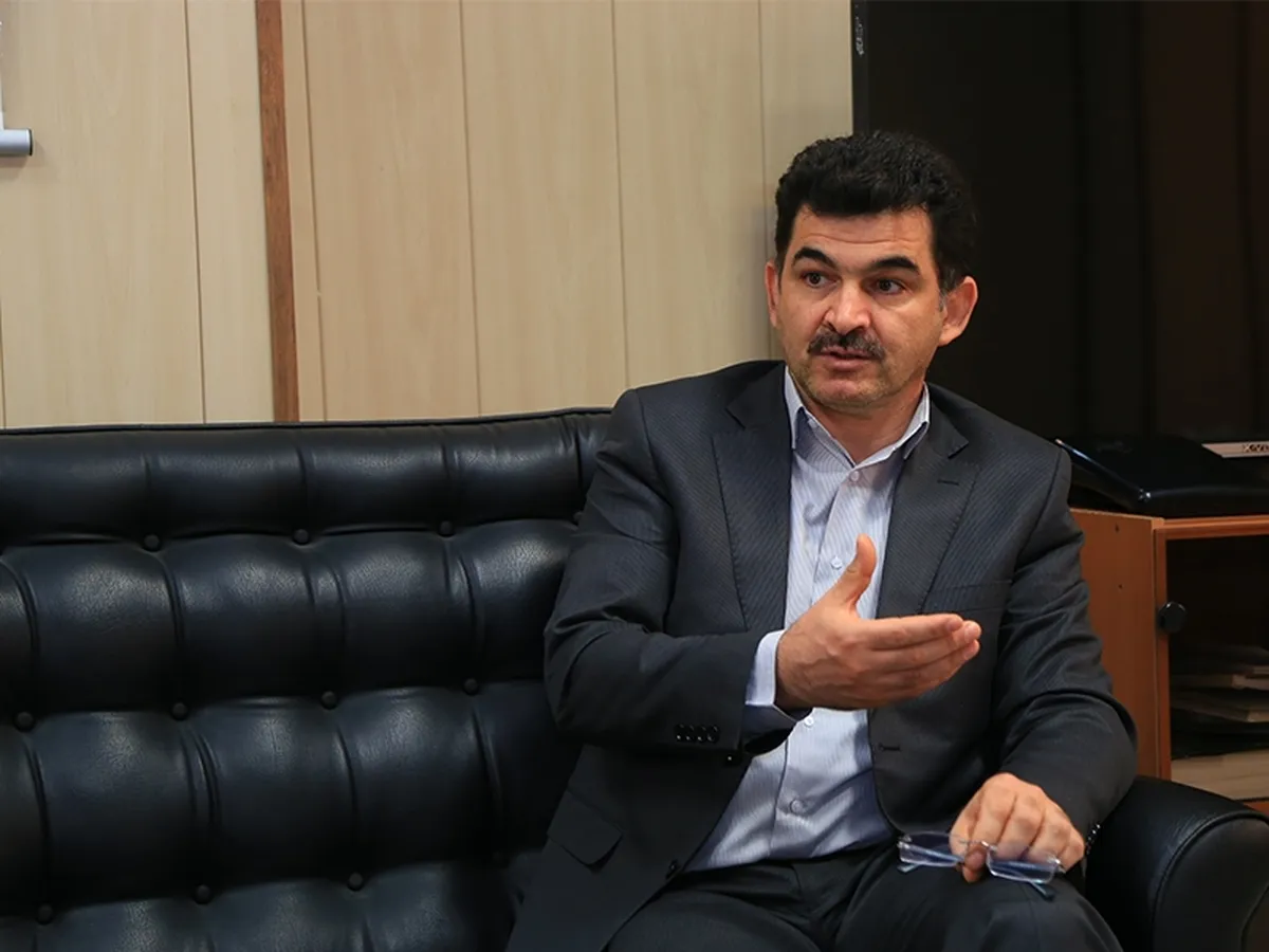 تولید برخی اقلام کشاورزی کاهش یافته اما تأمین بازار به‌موقع و برنامه‌ریزی‌شده انجام می‌شود