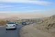 کاهش ۷ درصدی تردد بین‌استانی در جاده‌های کشور