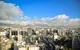 کیفیت هوای تهران امروز پنجشنبه ۲ بهمن