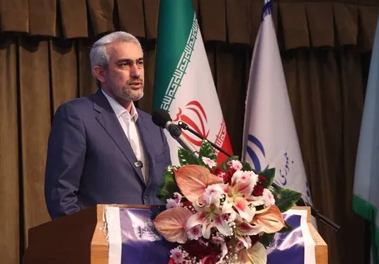 مدنی&zwnj;زاده: متوسط زمان درخواست تا دریافت وام به ۴۵ روز کاهش می&zwnj;یابد