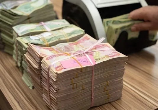 فروش ارز اربعین امروز تمام می&zwnj;شود