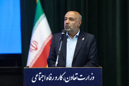 میدری: طرح محله&zwnj;محوری فرصتی تاریخی برای جهش مشارکت های مردمی است