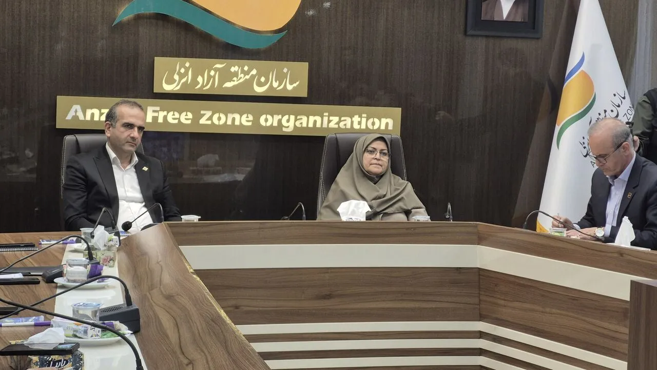 رئیس سازمان ملی استاندارد