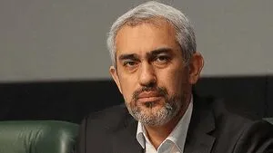 وزیر اقتصاد
