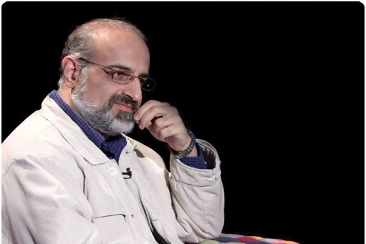 محمد اصفهانی: شادمهر بازمی گردد / به من می‌گفتند برادر معین هستم!