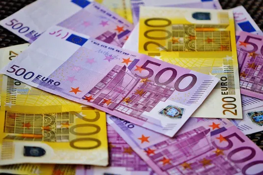 قیمت یورو امروز پنجشنبه ۲۰ فروردین ۱۴۰۵