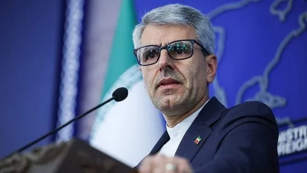 اسماعیل بقایی