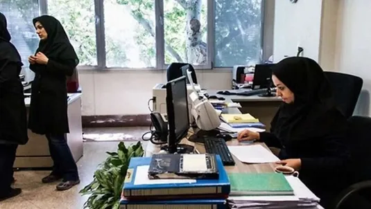 نحوه افزایش حقوق کارمندان در سال آینده تغییر کرد