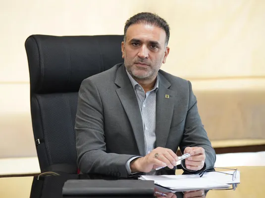 رئیس هیات مدیره بانک مسکن: جذب ۲۶۹ همت منابع در دولت چهاردهم/ ناترازی بانک مسکن به ۴۰ همت رسید