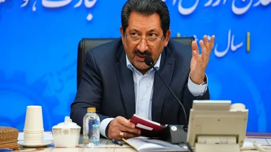 اتابک: همه ظرفیت&zwnj;ها برای حفظ جریان تولید به&zwnj;کار گرفته شده است