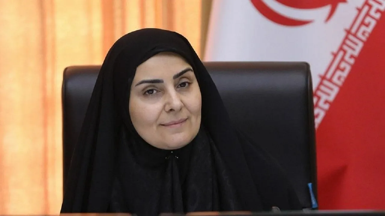 وزیر راه و شهرسازی 