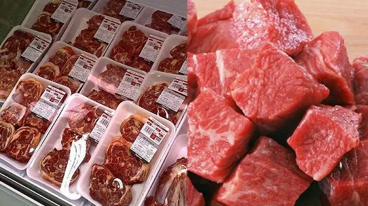 از تاثیرات واردات گوشت تا چرایی افزایش قیمت