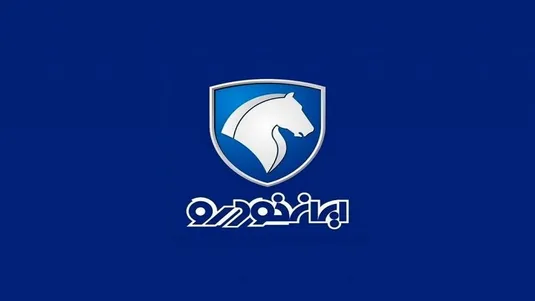 نخستین خودروی ایران&zwnj;خودرو در سال ۱۴۰۴ از خط تولید خارج شد