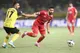 بازگشت کاپیتان به ترکیب پرسپولیس