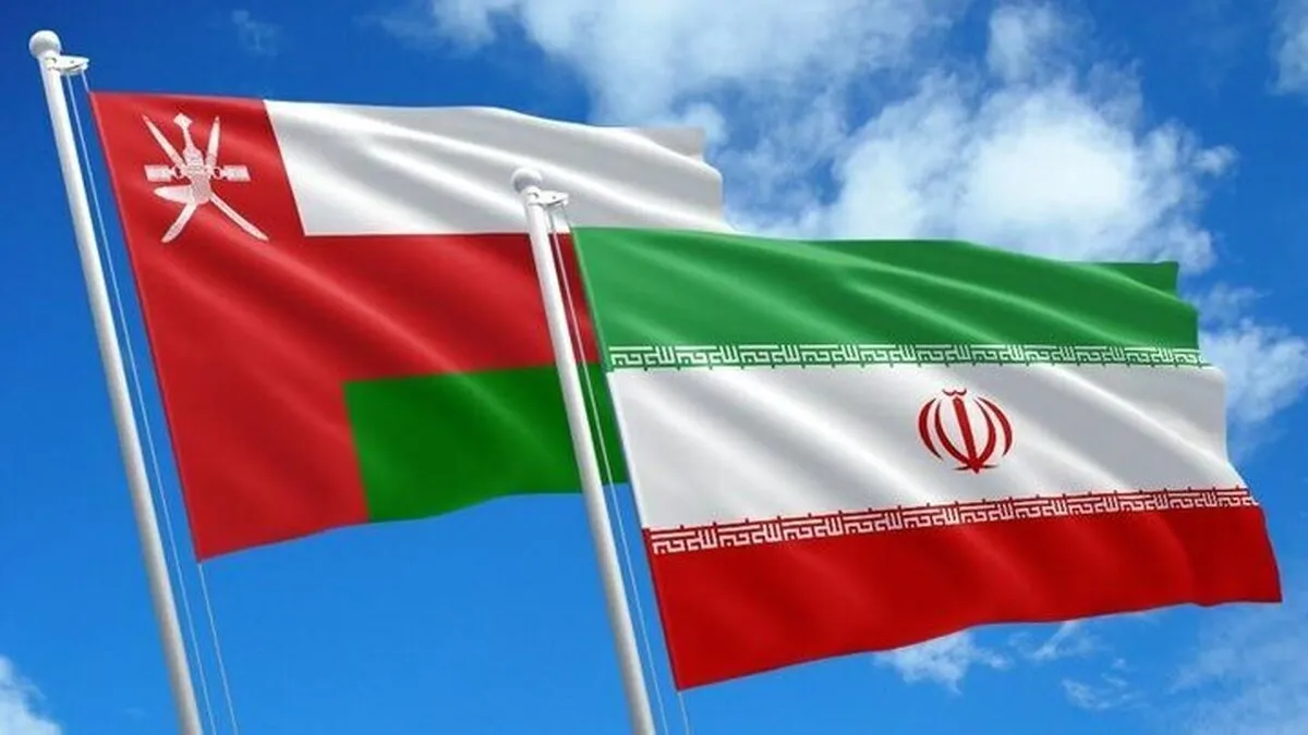 هیات تجاری بخش خصوصی ایران عازم عمان شد