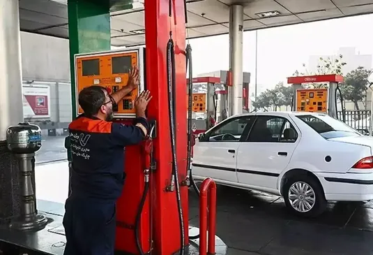 نرخ بنزین سهمیه&zwnj;ای تغییر نمی&zwnj;کند
