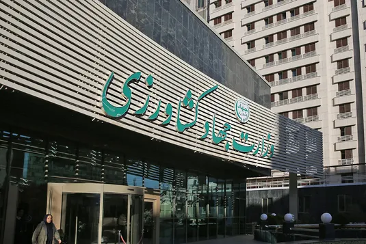 اصلاح ساختار ستادی وزارت جهاد کشاورزی آغاز شد