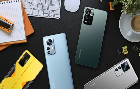 جدول قیمت گوشی شیائومی امروز شنبه ۳۱ خرداد ۱۴۰۴