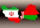 توافق ایران و بلاروس؛ از برقراری پرواز مستقیم تا گشایش مسیر ریلی