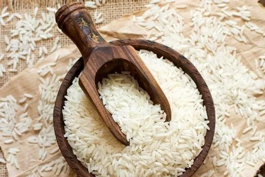 توزیع ۱۵۰ هزار تن برنج پاکستانی توسط کارگروه تنظیم بازار استان&zwnj;ها