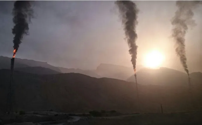 پارس جنوبی