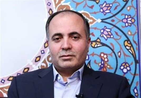 نوری قزلجه: فعالیت بخش کشاورزی تعطیل بردار نیست