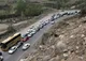 وضعیت تردد در جاده‌های کشور امروز ۱۴ آبان ۱۴۰۴
