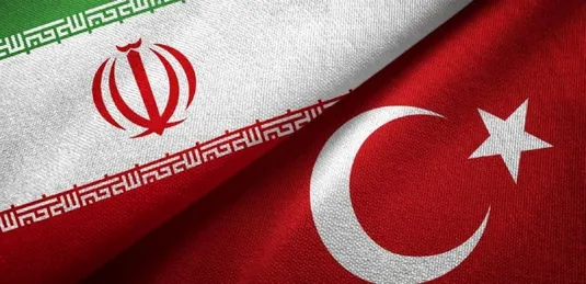 مبادلات تجاری ایران و ترکیه به 3.6 میلیارد دلار رسید