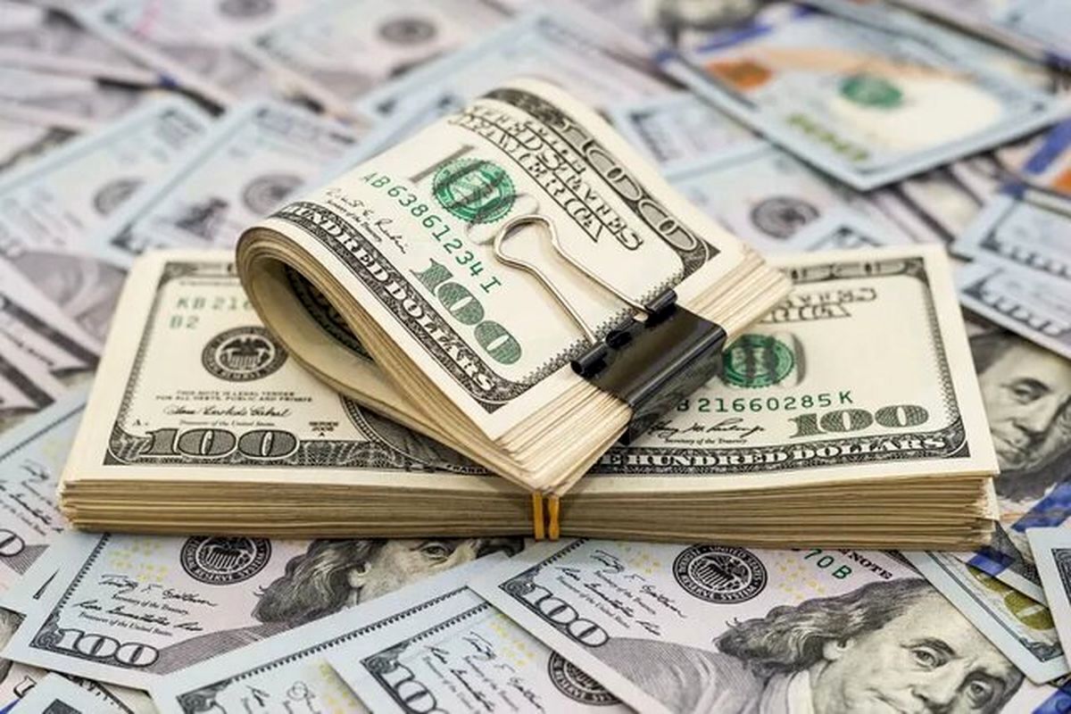 قیمت لحظه ای دلار قیمت لحظه ای دلار
