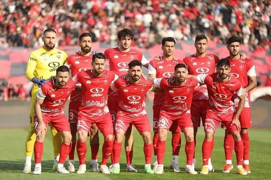 پرسپولیس بازیکنش را وارد معامله بزرگ می&zwnj;کند؟