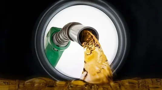 گازوئیل سه نرخی می&zwnj;شود