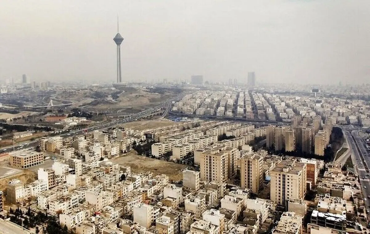 لیست قیمت خرید مسکن در مجیدیه+ جدول بهمن ماه ۱۴۰۴