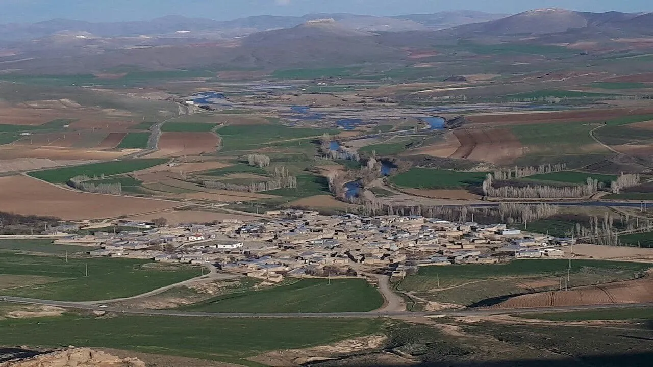 روستا